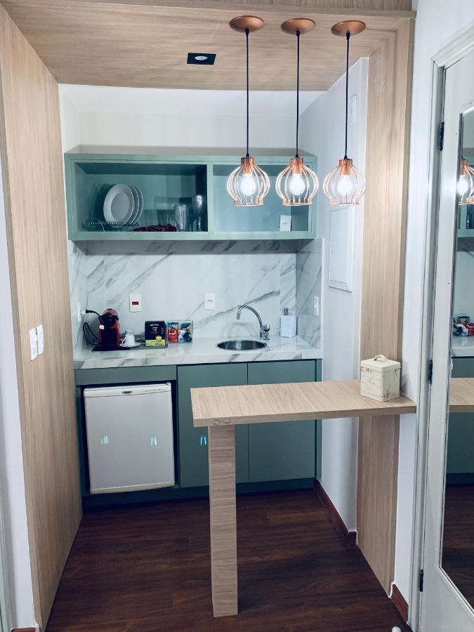 Апартаменты Flat Completo Jardim Paulista Сан-Пауло Экстерьер фото