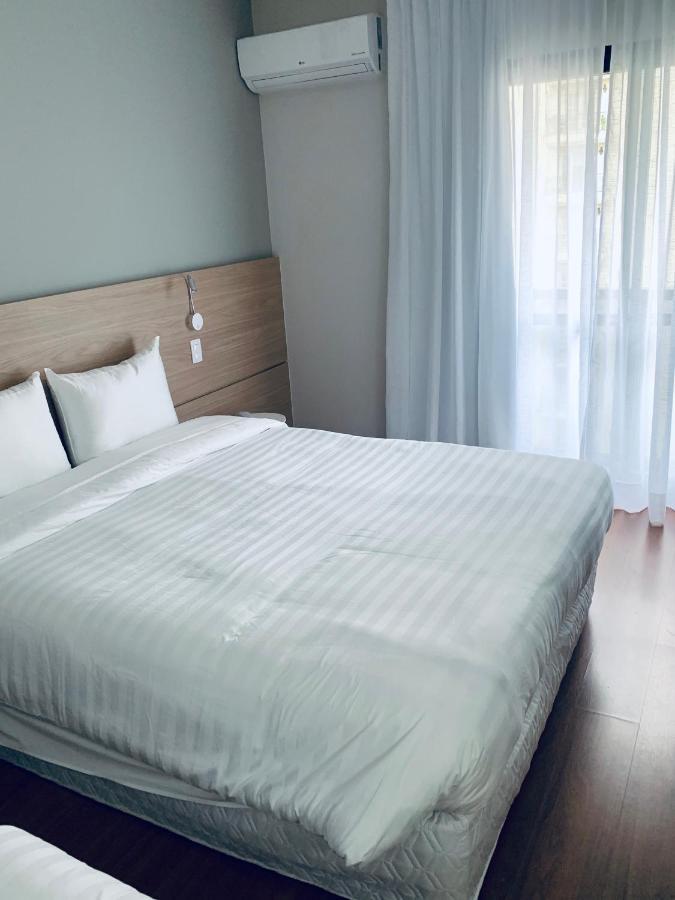 Апартаменты Flat Completo Jardim Paulista Сан-Пауло Экстерьер фото