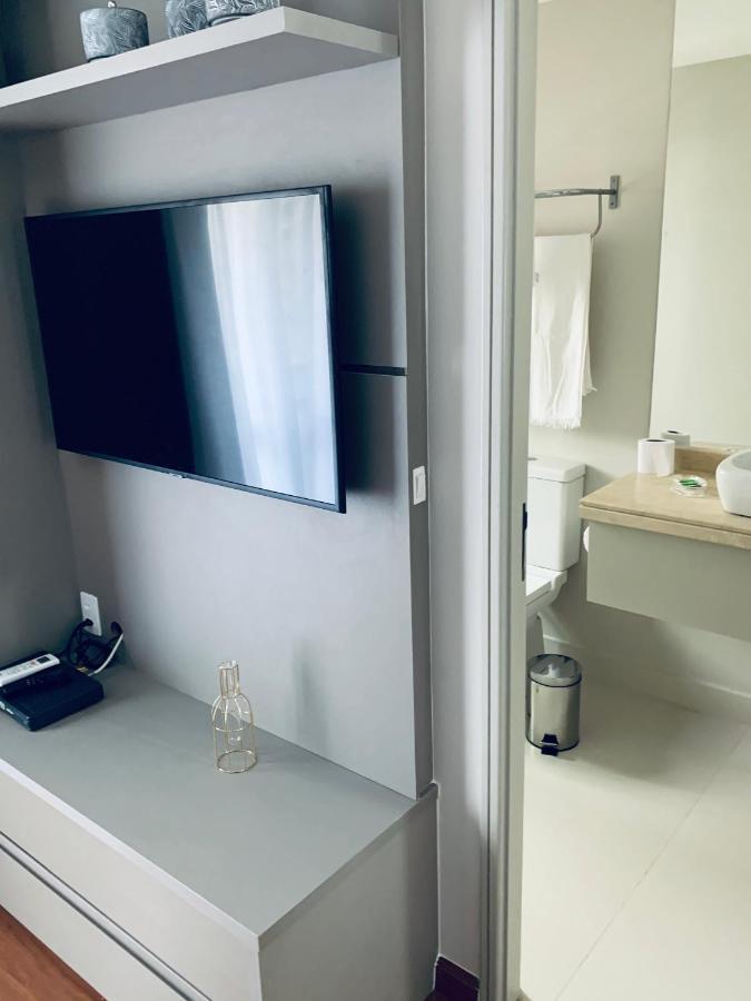 Апартаменты Flat Completo Jardim Paulista Сан-Пауло Экстерьер фото