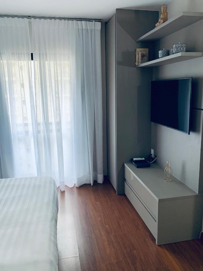 Апартаменты Flat Completo Jardim Paulista Сан-Пауло Экстерьер фото